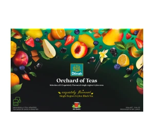Dilmah Celebrations Fun Tea [80x2g]