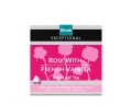 Herbata Czarna Aromatyzowana  W porcjach  Dilmah Rose with French Vanilla [20x2g] - Cejlońska czarna herbata z aromatem róży i francuskiej wanilii.    20 stożkowych torebek ekspresowych 2g z zawieszką 5