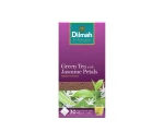 Dilmah Green Tea with natural Jasmine [30x1,5g]