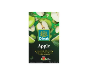 Dilmah Apple [20x1,5g]