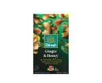 Dilmah Ginger & Honey [20x1,5g]