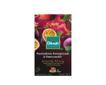 Dilmah Passionfruit, Pomegranate & Honeysuckle [20x1,5g]