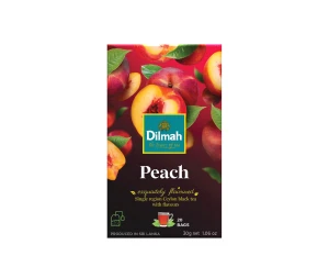 Dilmah Peach [20x1,5g]