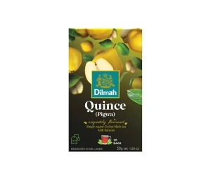 Dilmah Quince [20x1,5g]