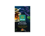 Dilmah Earl Grey & Lavender [20x1,5g]