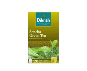 Dilmah Green Tea Sencha [20x1,5g]