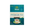 Herbata czarna - herbata sypka - Dilmah Premium Ceylon Orange Pekoe Tea [100g] - Klasyczna czarna herbata cejlońska.    100g sypkiej herbaty liściastej - nowa szata - 2