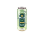 Herbata mrożona - Dilmah Jasmine Flavor Green Ice Tea - Napój herbaciany o smaku jaśminowym z ekstraktem zielonej herbaty. 12 puszek aluminiowych po 330 ml - 10