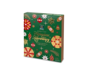 Dilmah Herbaciany Kalendarz Adwentowy [24x2 g/1,5 g]