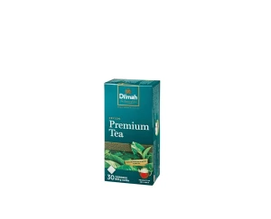 Dilmah Premium Tea [30x2g]