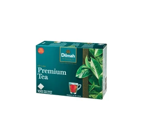 Dilmah Premium Tea [100x2g]