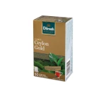 Dilmah Ceylon Gold [50x2g]