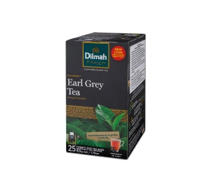 Dilmah Earl Grey [25x2g]