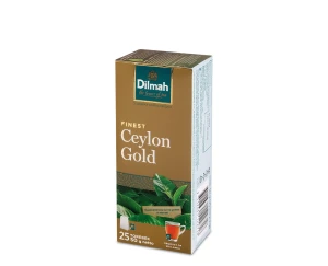 Dilmah Ceylon Gold [25x2g]