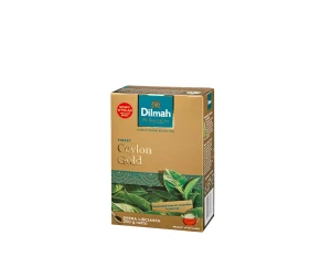 Dilmah Ceylon Gold [250g]
