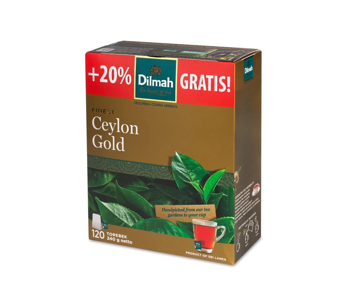 9312631167856 13747 Ceylon Gold !Promo!_Dilmah_Cz. Herbata_Paczka_120x2g_T.Eksp. z Et. _SRT.jpg