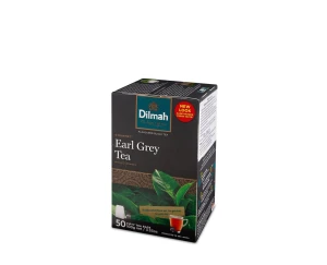 Dilmah Earl Grey [50x2g]