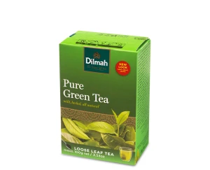 Dilmah Pure Green Tea [100g]