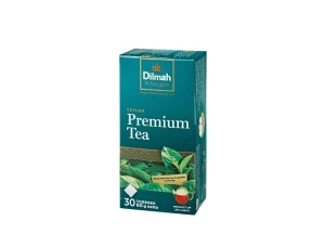 Dilmah Premium Tea [30x2g]