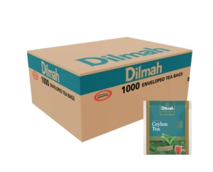Dilmah Premium Tea [1000x1,8g]