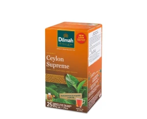 Dilmah Ceylon Supreme [25x2g]