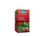 Dilmah English Breakfast [25x2g]