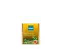 Herbata Czarna Aromatyzowana  W porcjach  Dilmah Ginger & Honey [25x2g] - Cejlońska czarna herbata z aromatem imbiru i miodu - 25 torebek ekspresowych 2g z zawieszką w kopercie - koperta