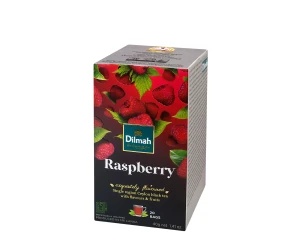 Dilmah Raspberry [20x2g]