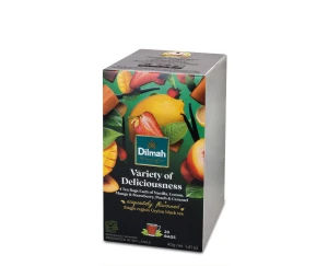 Dilmah Variety of fun teas [20x2g]