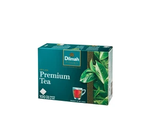 Dilmah Premium Tea [100x2g]