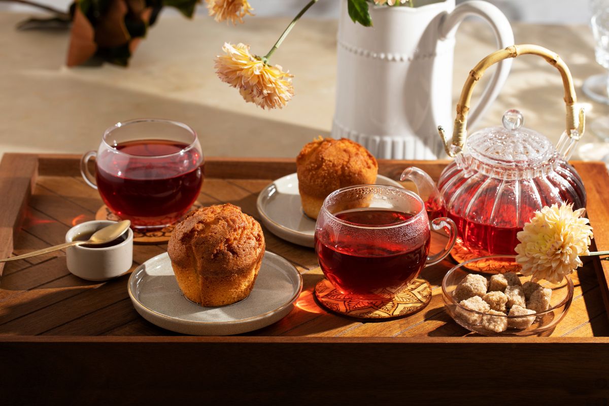 Blog - Afternoon tea a breakfast tea – czym się różnią? Herbata i Kawa ...